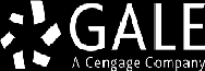 Gale A Cengage Company logo