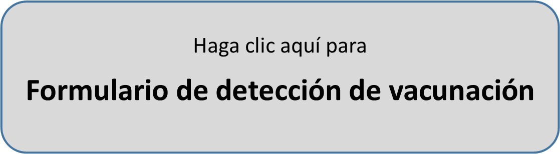 spanish flu form button