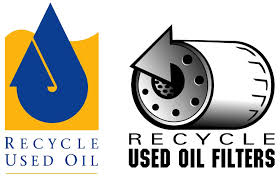 Recycle Used Oil