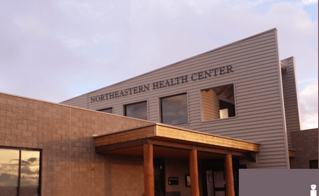 northeaster health center susanville