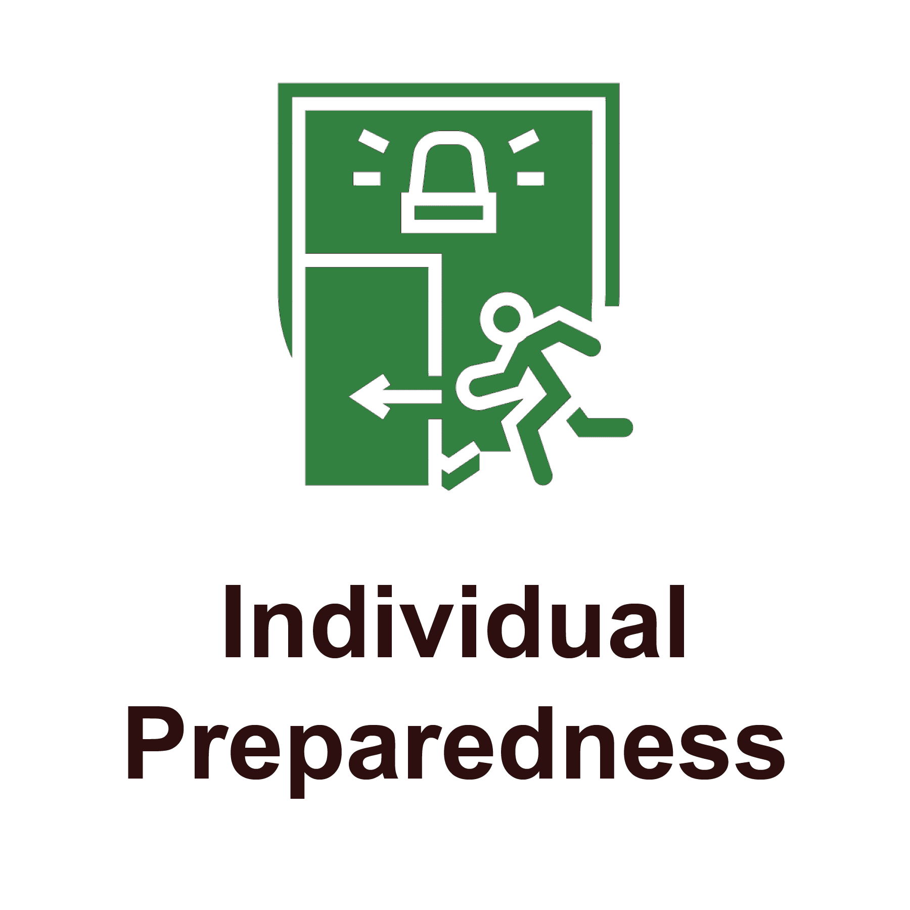 Individual Preparedness