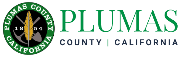 Plumas County CA Homepage