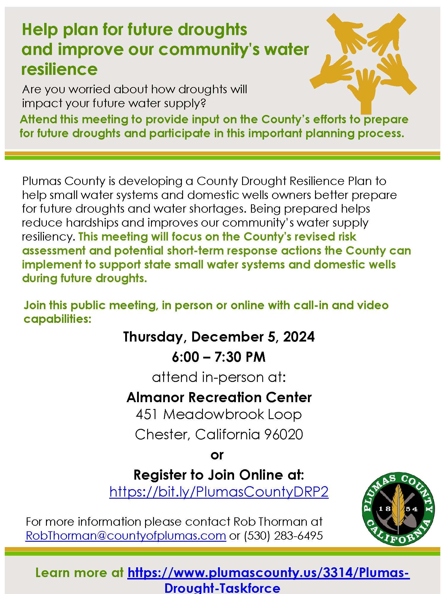 12.05.24_Plumas County_Public Notice_STRA