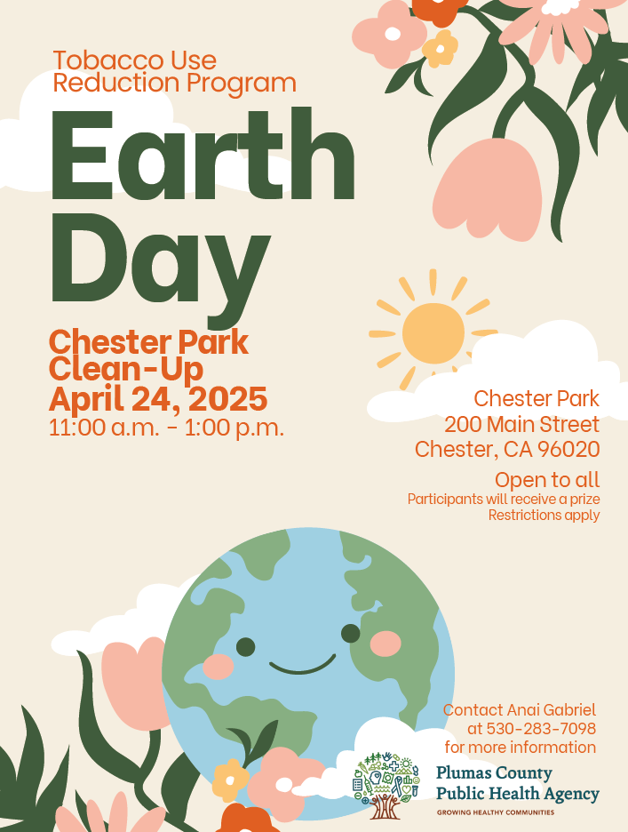 earth day chester