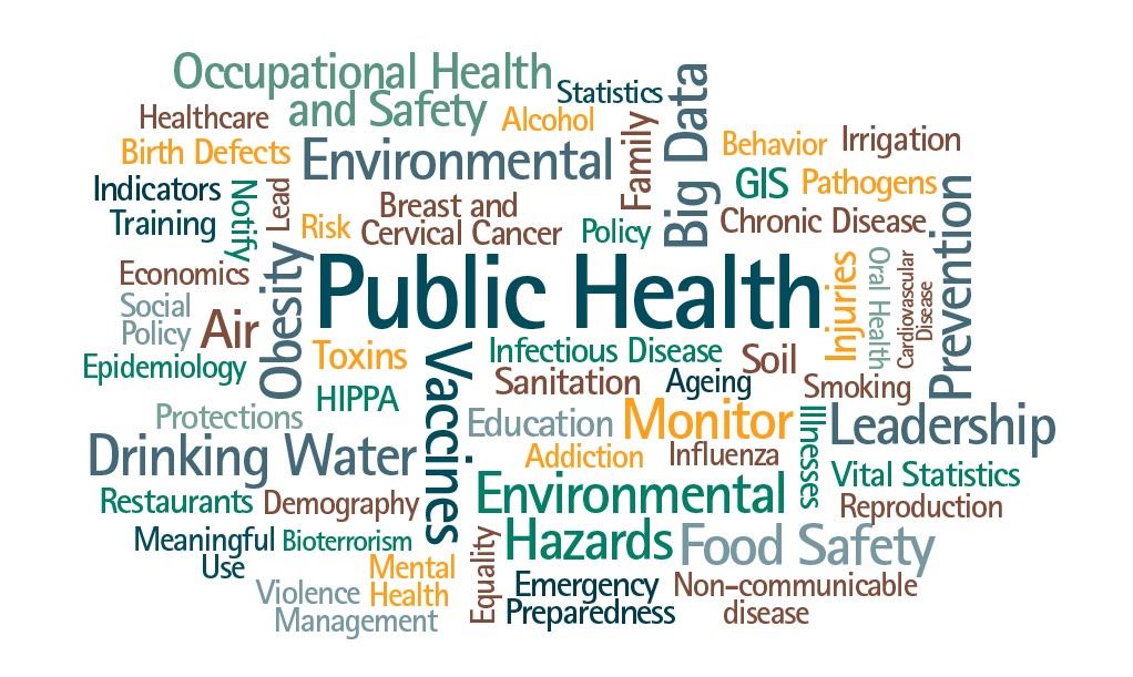 Public Health Services