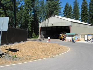 Chester Transfer Station Opens in new window