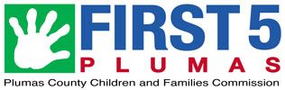 First5Plumas Logo Opens in new window