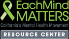 Each Mind Matters logo