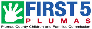 First 5 logo