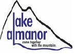 Lake Almanor logo