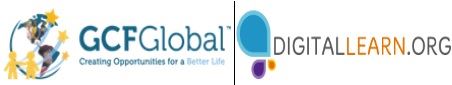 GCF Global and Digital Learn Opens in new window