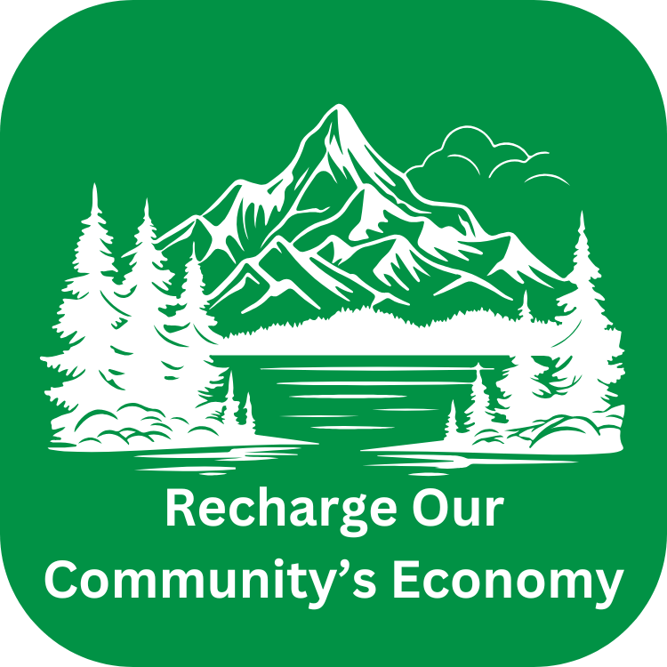Recharge Our Communitys Economy