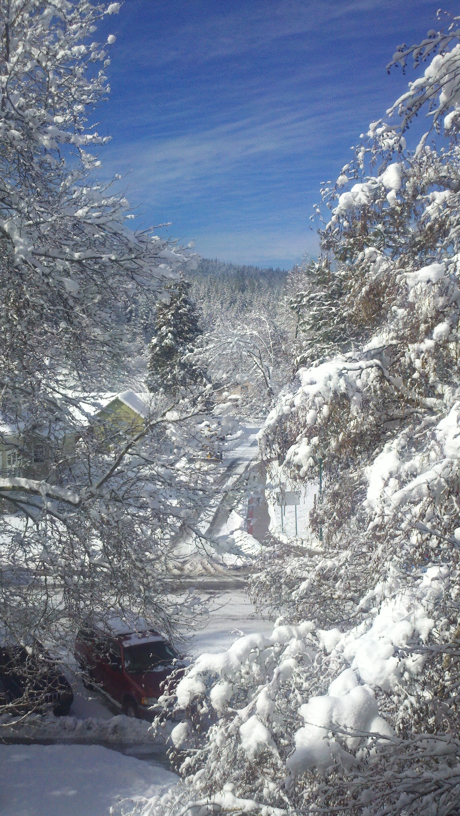 Court Street - Quincy