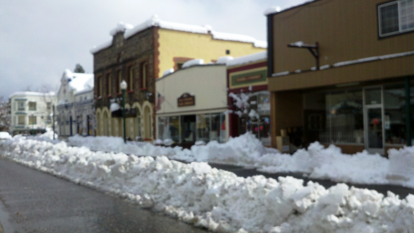 Main Street - Quincy