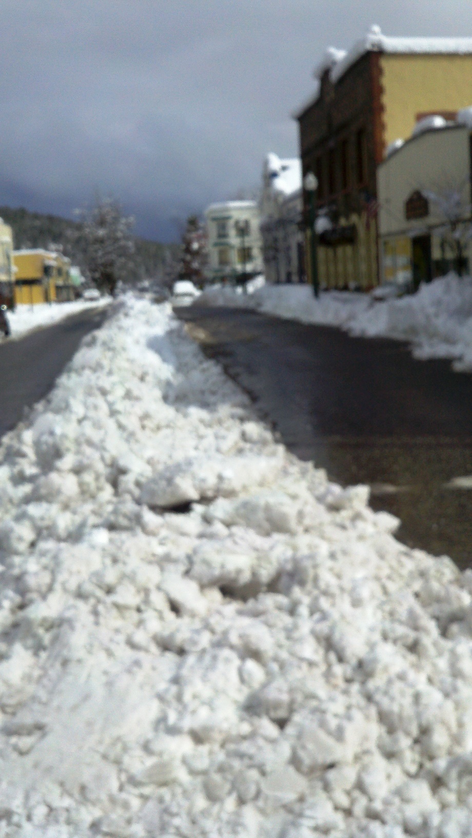 Main Street - Quincy