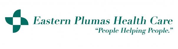 Eastern Plumas Health Care "People Helping People"